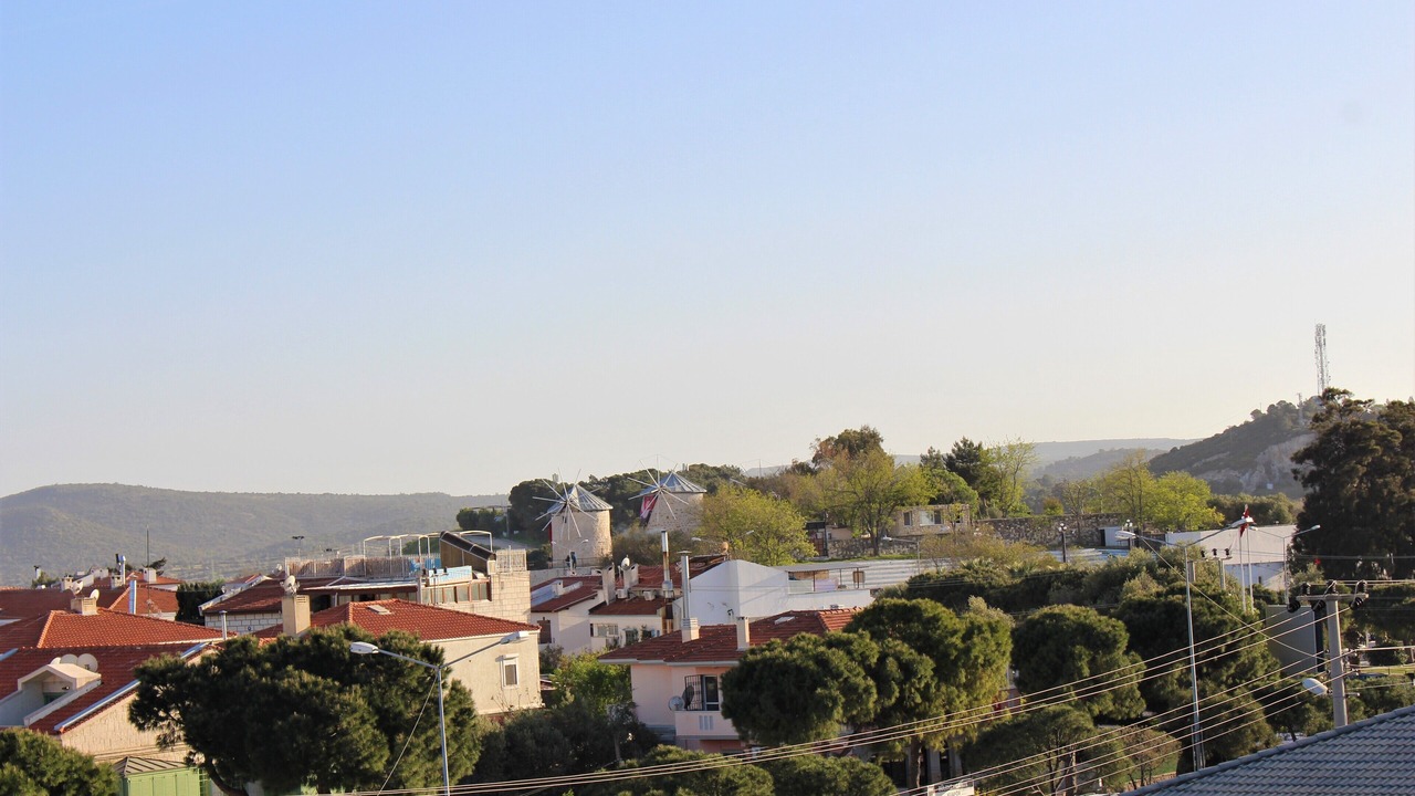 Photo of Bedroom in Alacati
