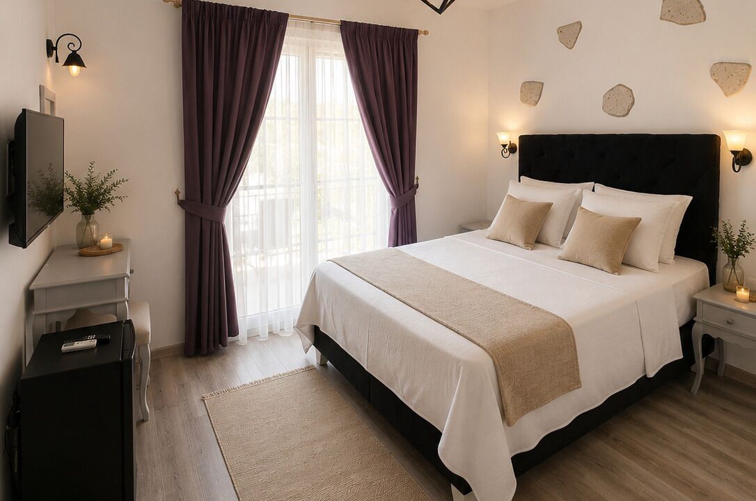 Photo of Bedroom in Alacati
