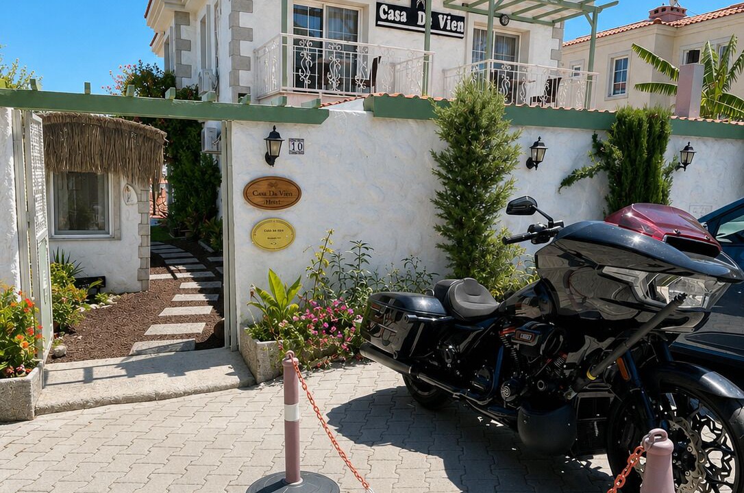 Photo of Outdoor in Alacati