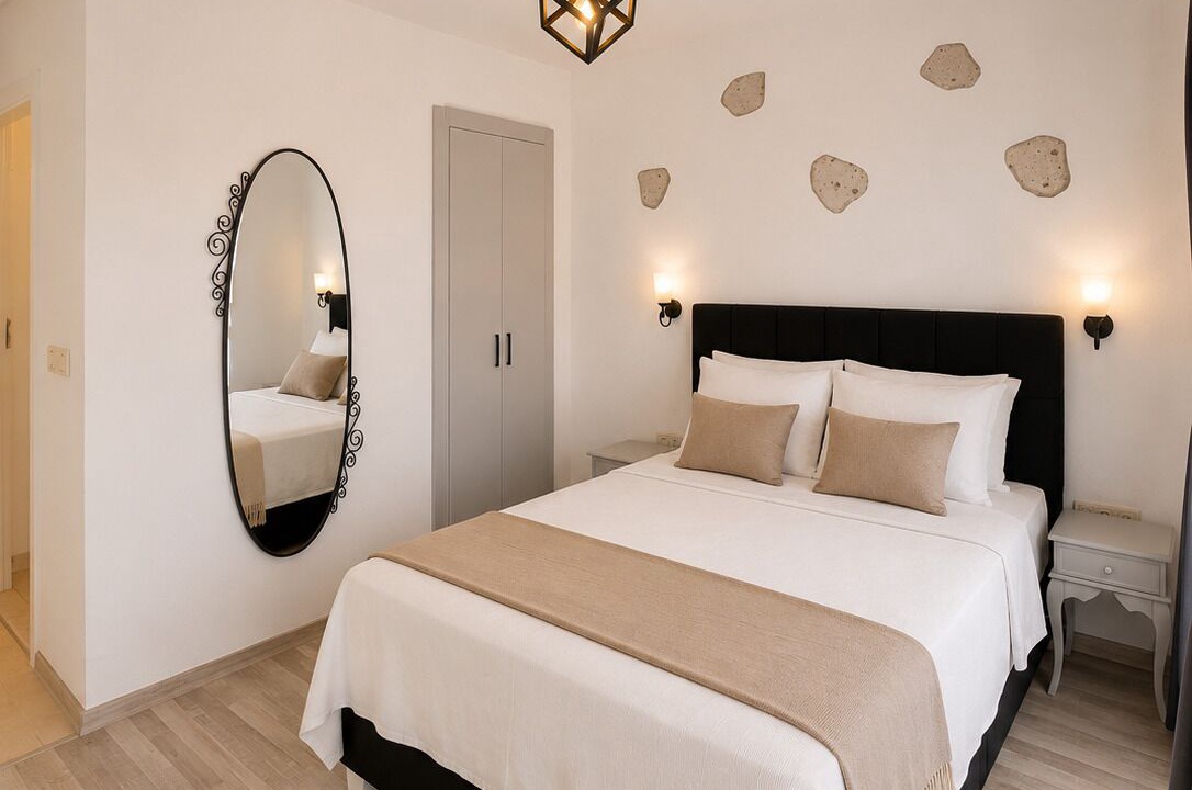 Photo of Bedroom in Alacati