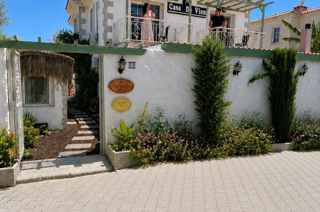 Photo of Outdoor in Alacati