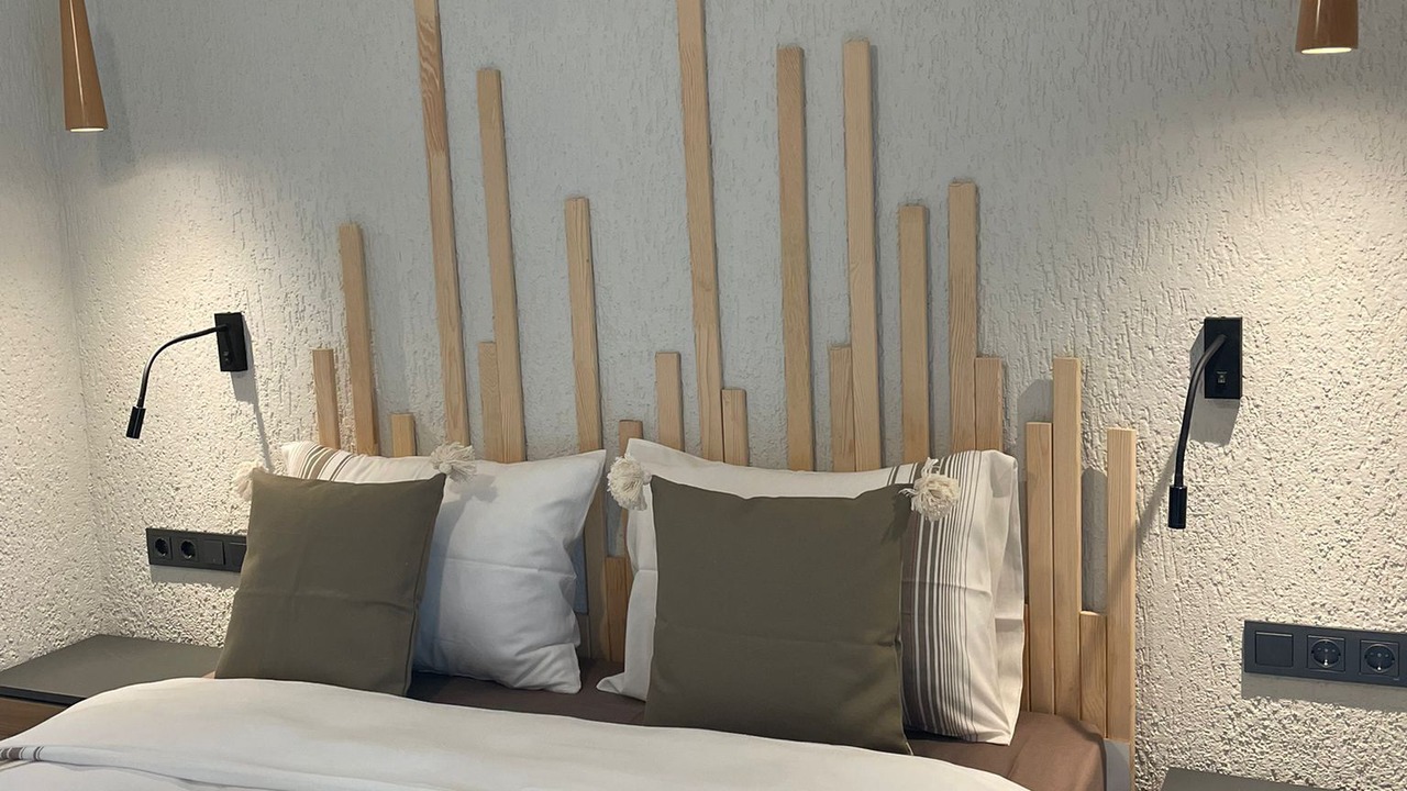 Photo of Bedroom in Ortakent