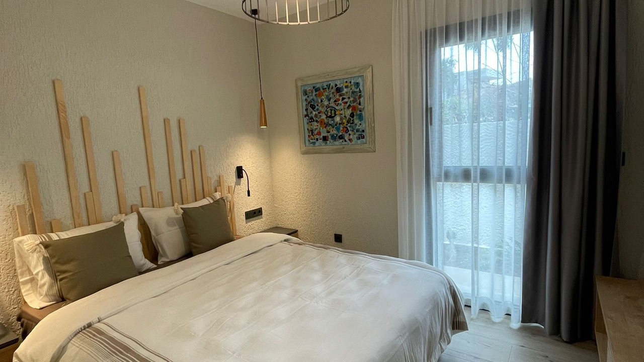 Photo of Bedroom in Ortakent