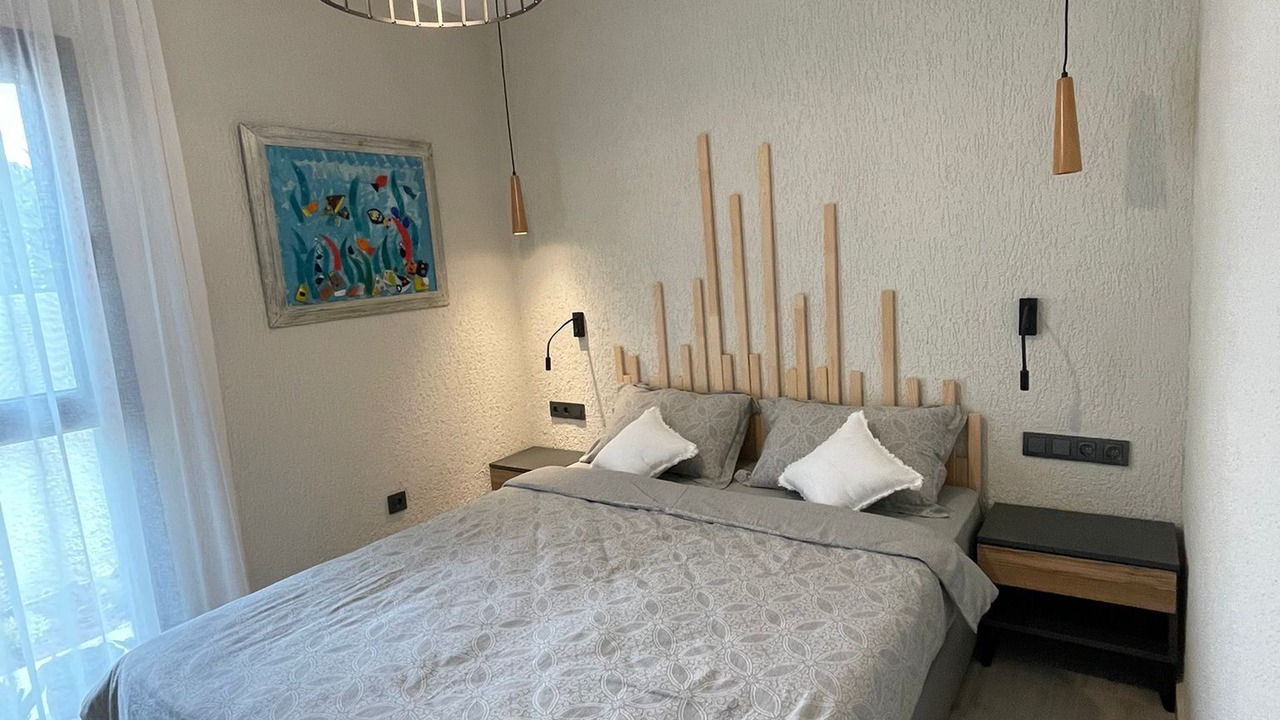 Photo of Bedroom in Ortakent