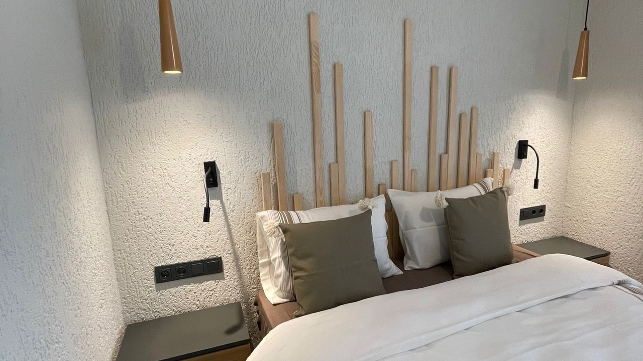 Photo of Bedroom in Ortakent