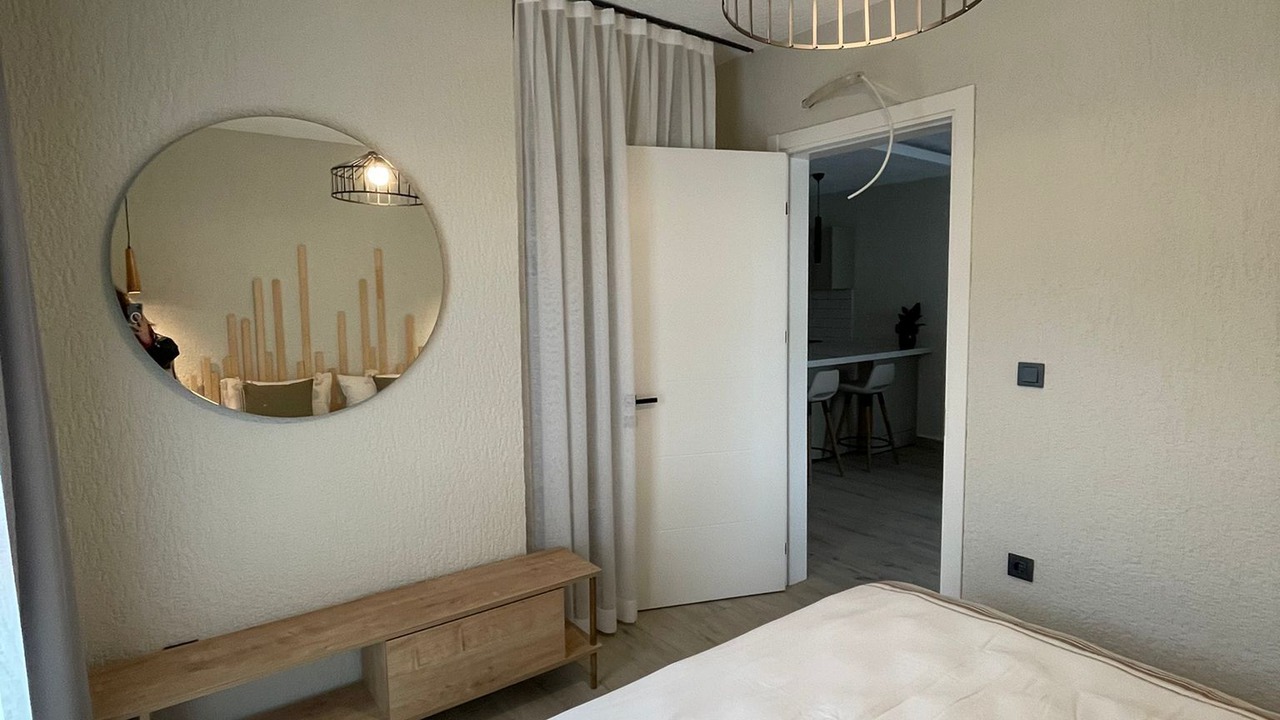 Photo of Bedroom in Ortakent