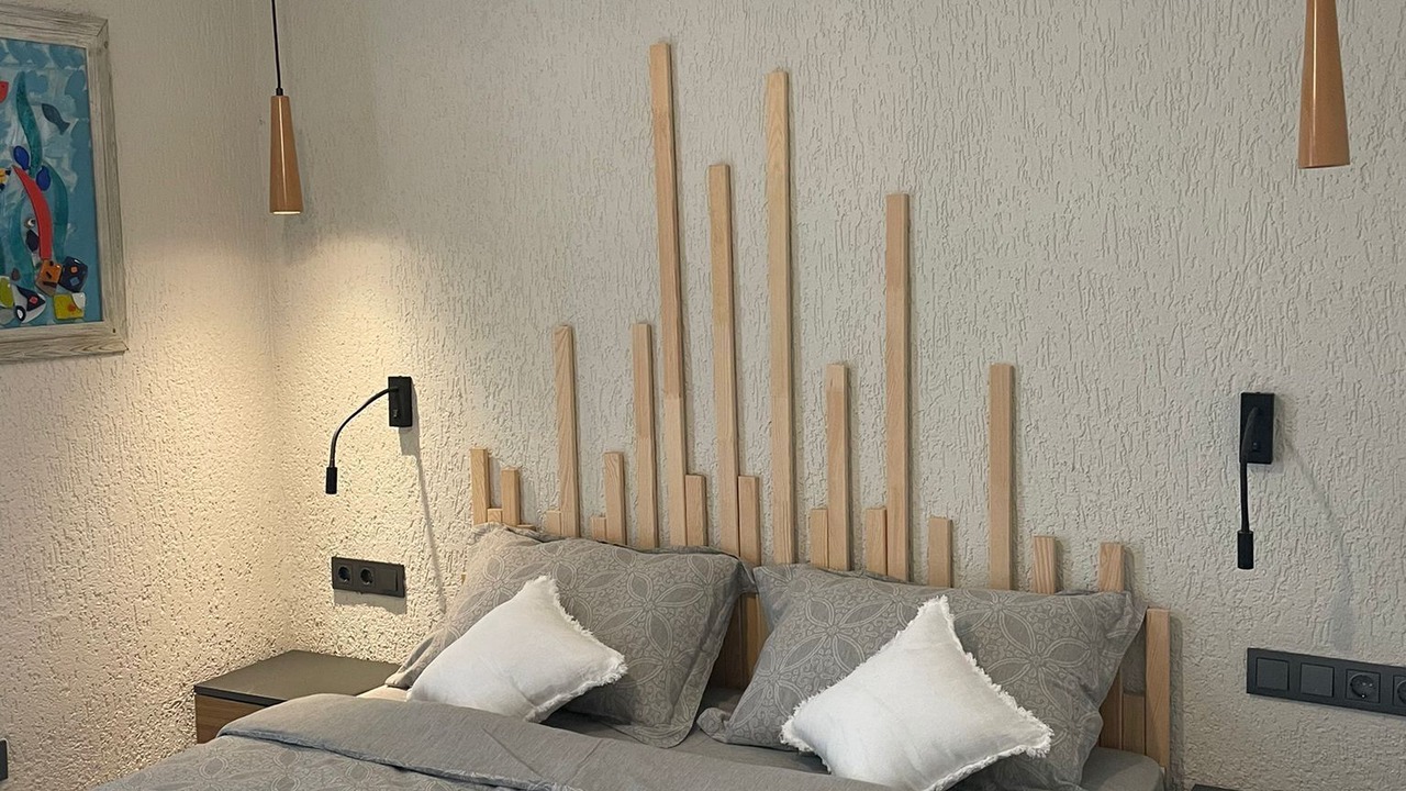 Photo of Bedroom in Ortakent