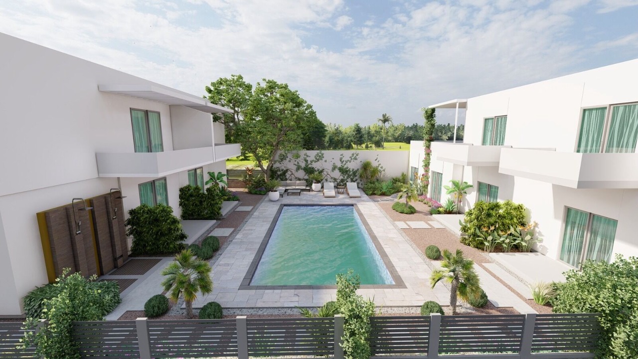 Photo of Outdoor in Ortakent