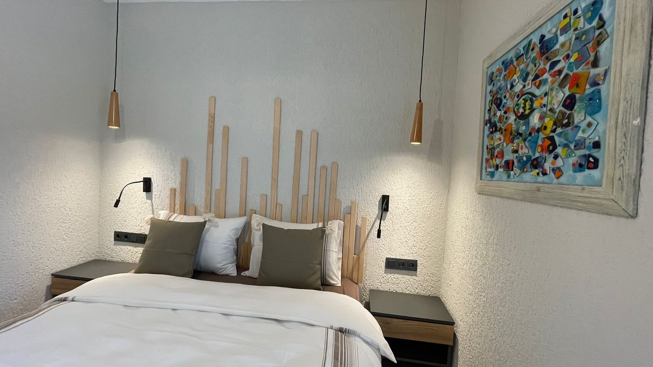 Photo of Bedroom in Ortakent