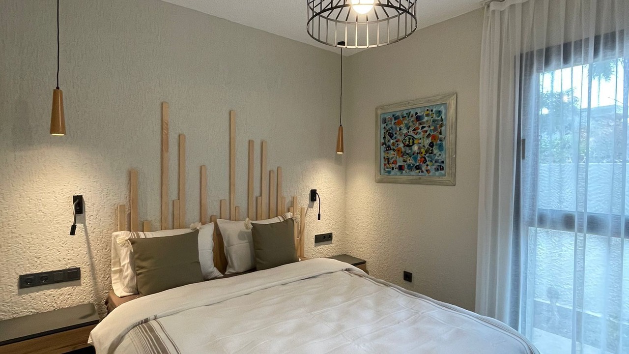 Photo of Bedroom in Ortakent