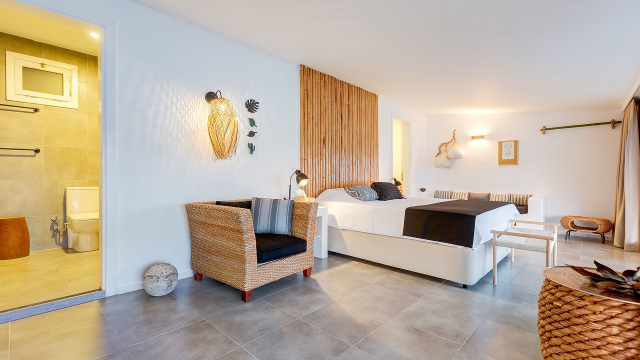 Photo of Bedroom in Bozburun