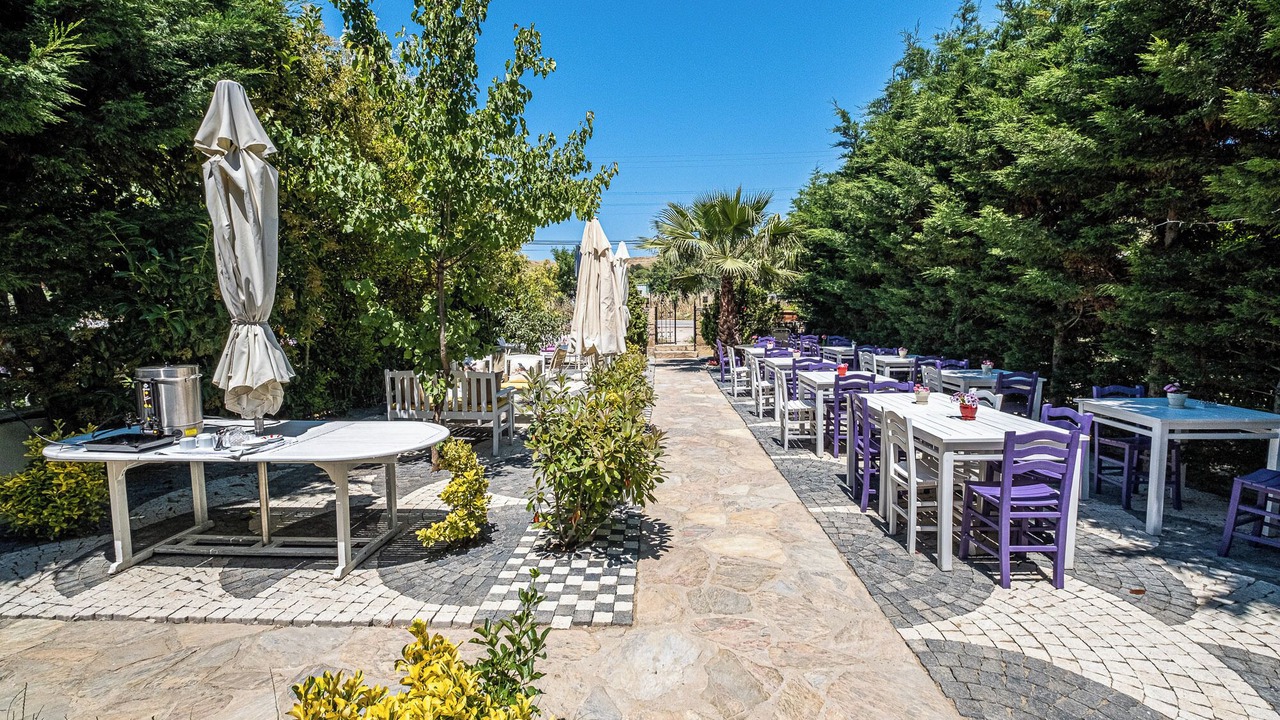 Photo of Outdoor in Bozcaada