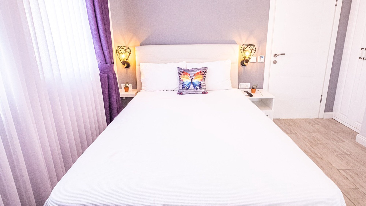 Photo of Bedroom in Bozcaada