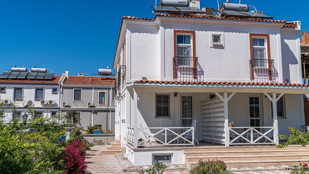 Photo of Outdoor in Bozcaada