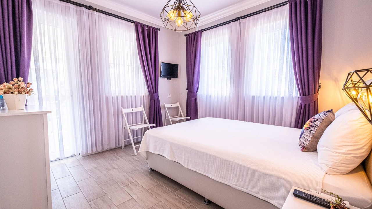 Photo of Bedroom in Bozcaada