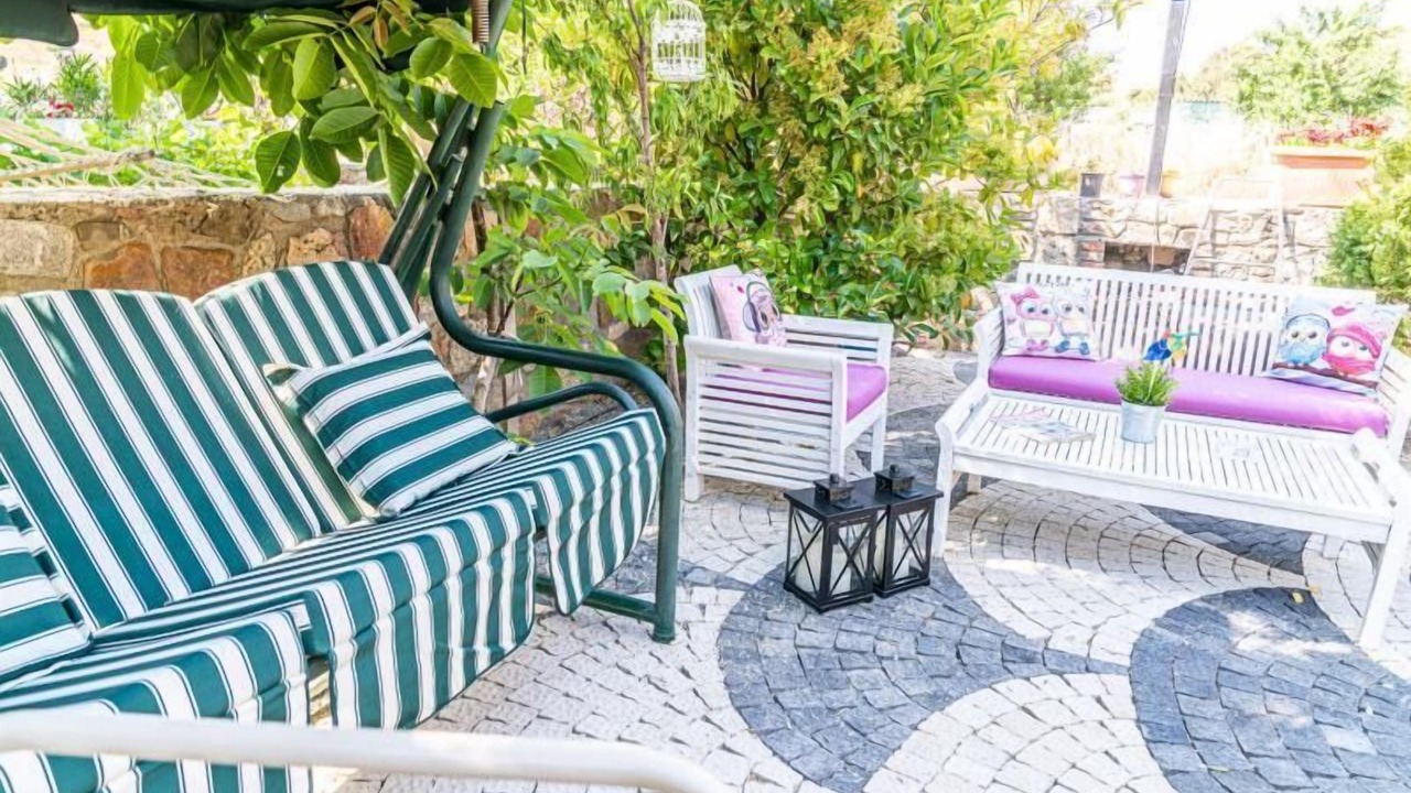Photo of Outdoor in Bozcaada