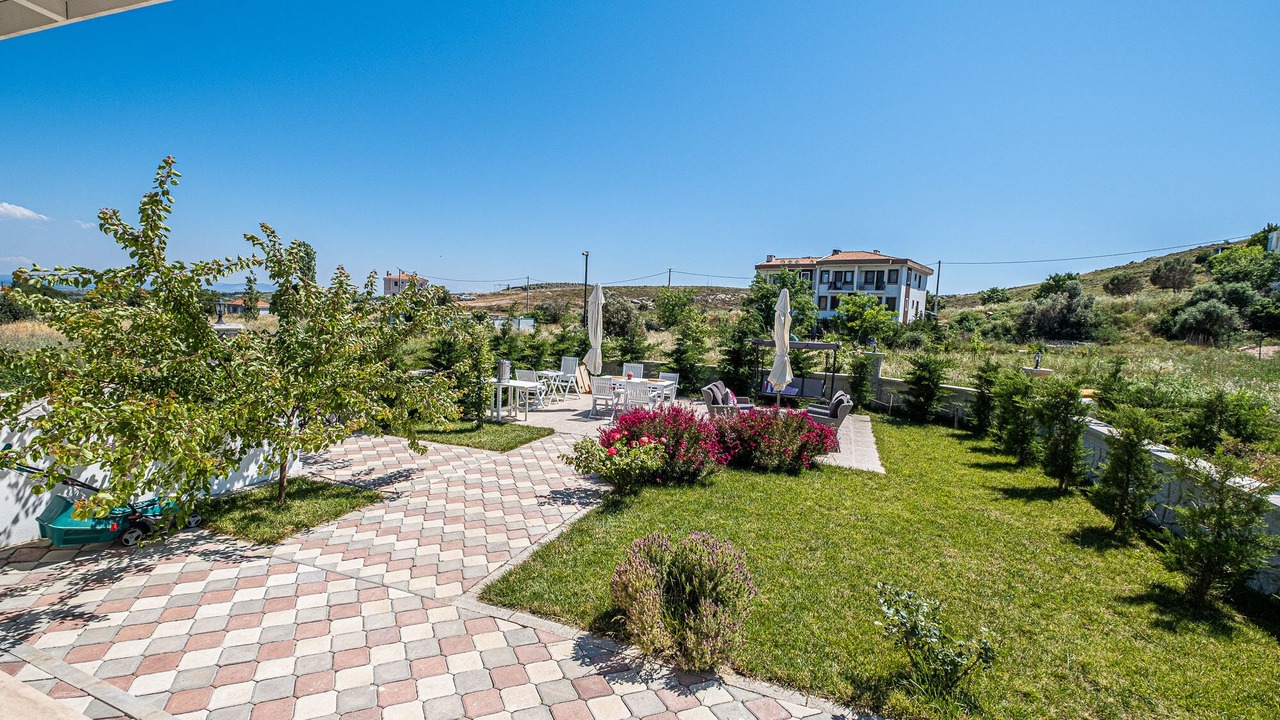 Photo of Outdoor in Bozcaada