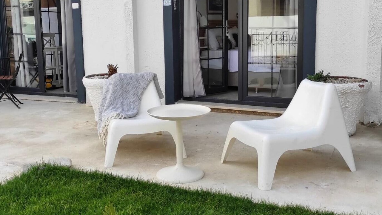 Photo of Patio Balcony in Cesme