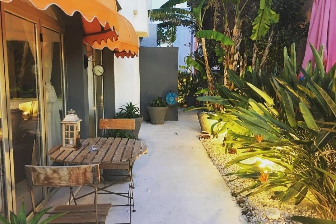 Photo of Patio Balcony in Cesme