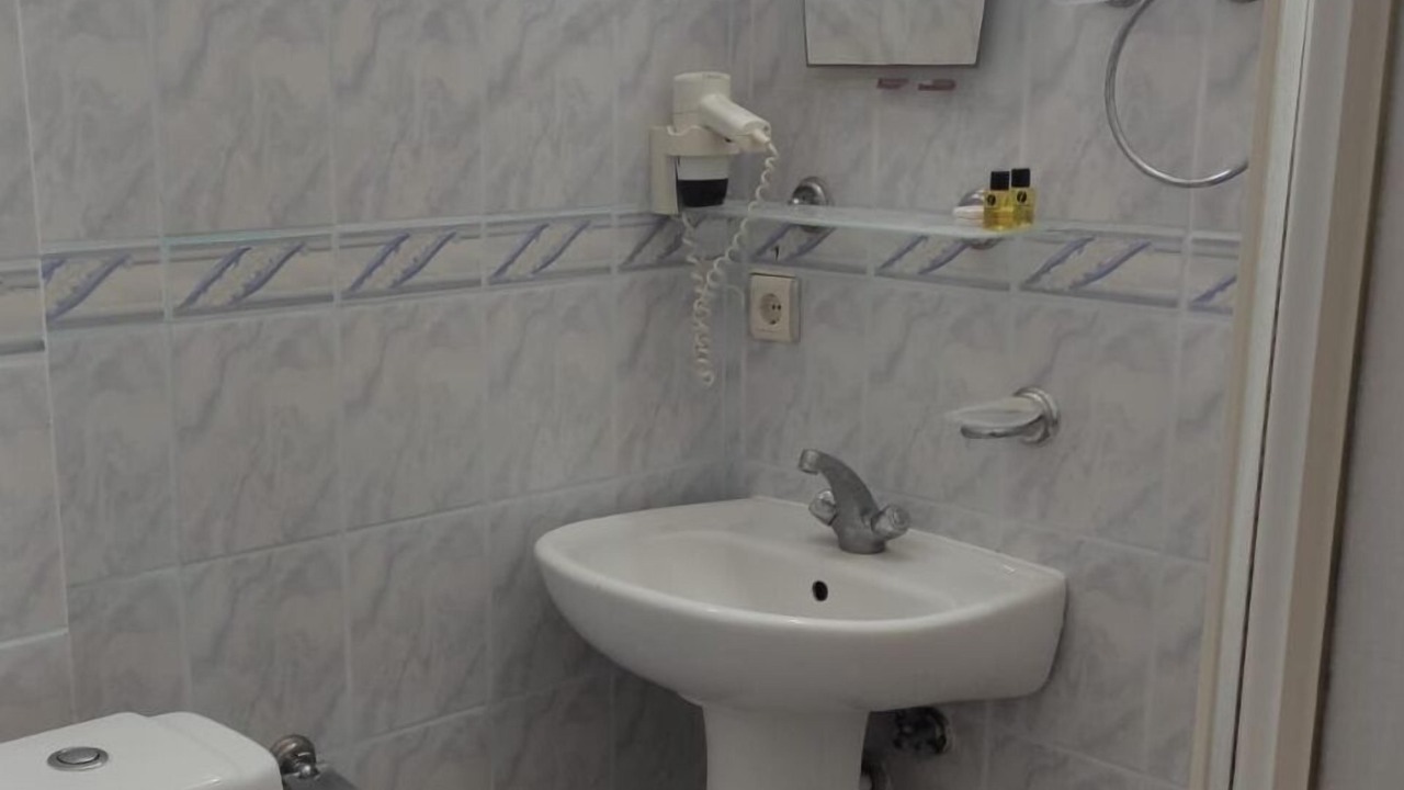Photo of Bathroom in Kadnlar Denizi Mahallesi