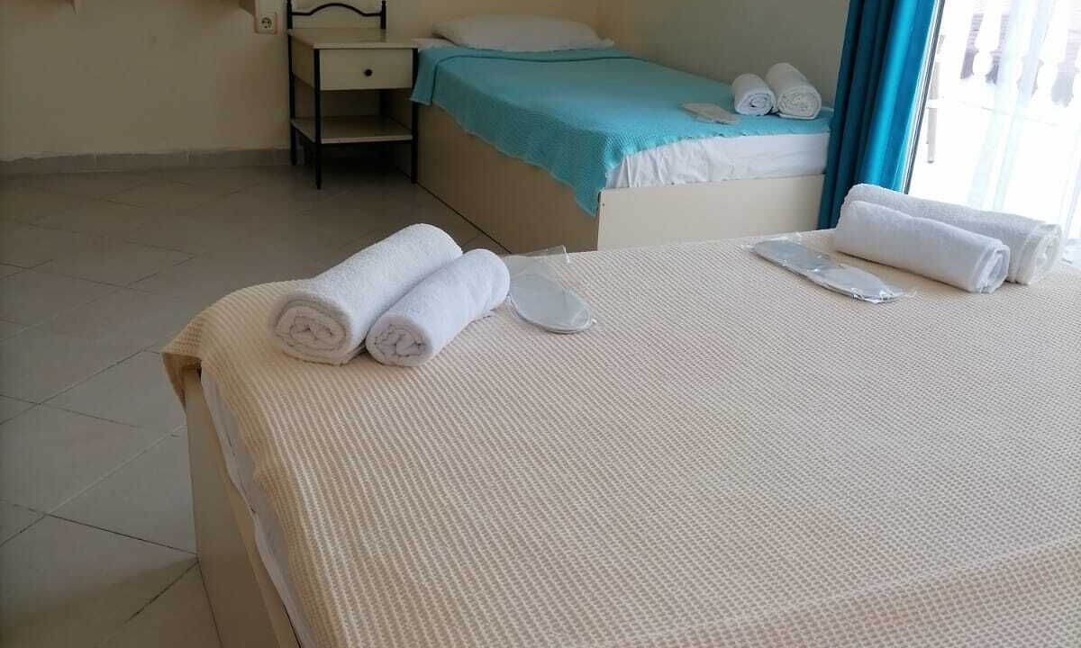 Photo of Bedroom in Kadnlar Denizi Mahallesi