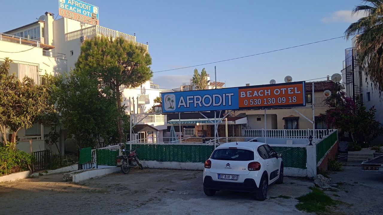 Photo of Outdoor in Kadnlar Denizi Mahallesi