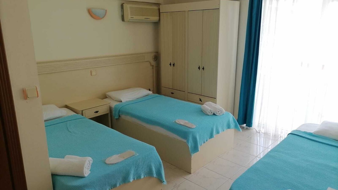 Photo of Bedroom in Kadnlar Denizi Mahallesi