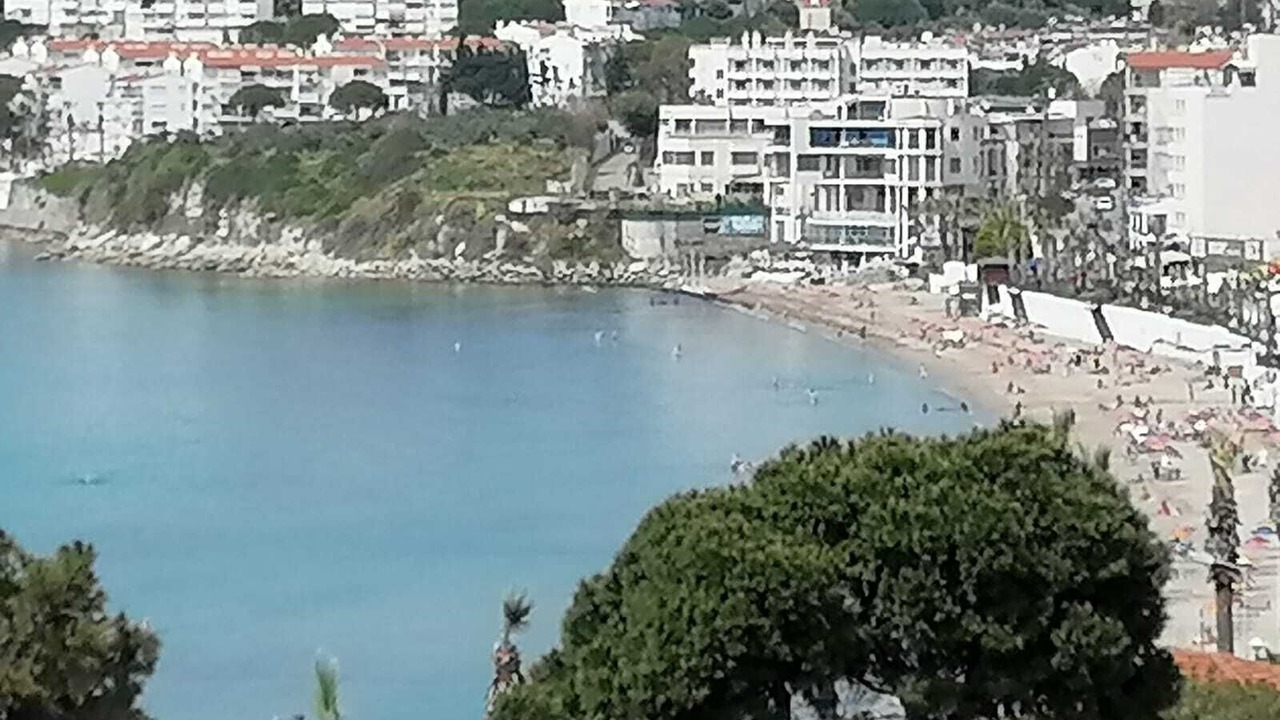 Photo of Outdoor in Kadnlar Denizi Mahallesi