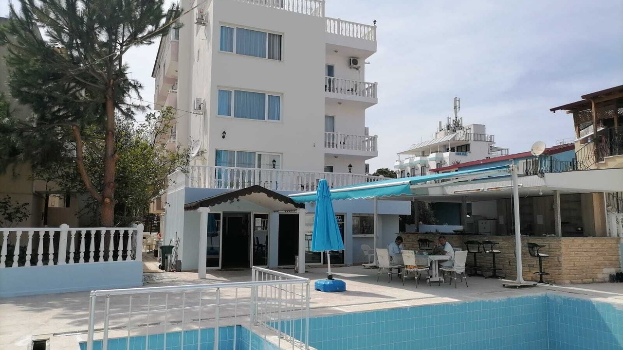 Photo of Outdoor in Kadnlar Denizi Mahallesi