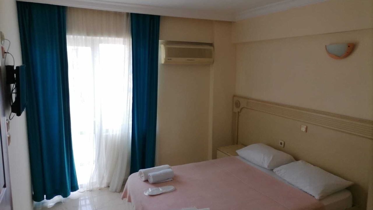 Photo of Bedroom in Kadnlar Denizi Mahallesi