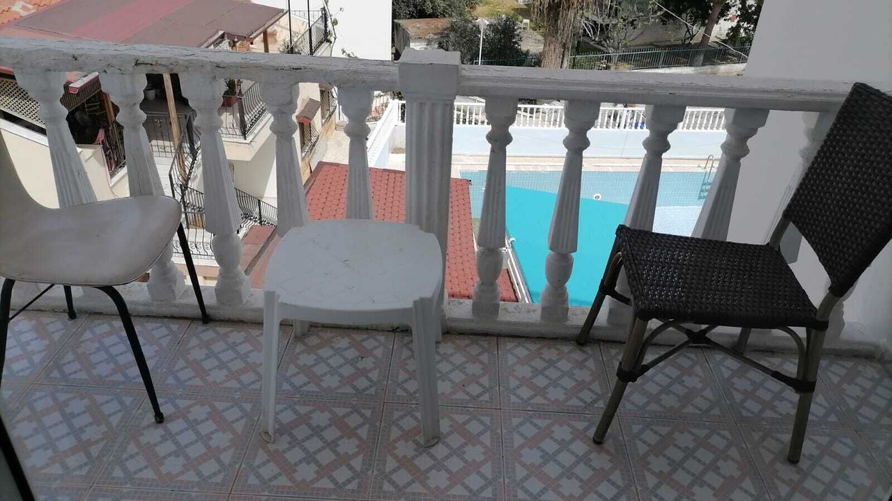 Photo of Bedroom in Kadnlar Denizi Mahallesi
