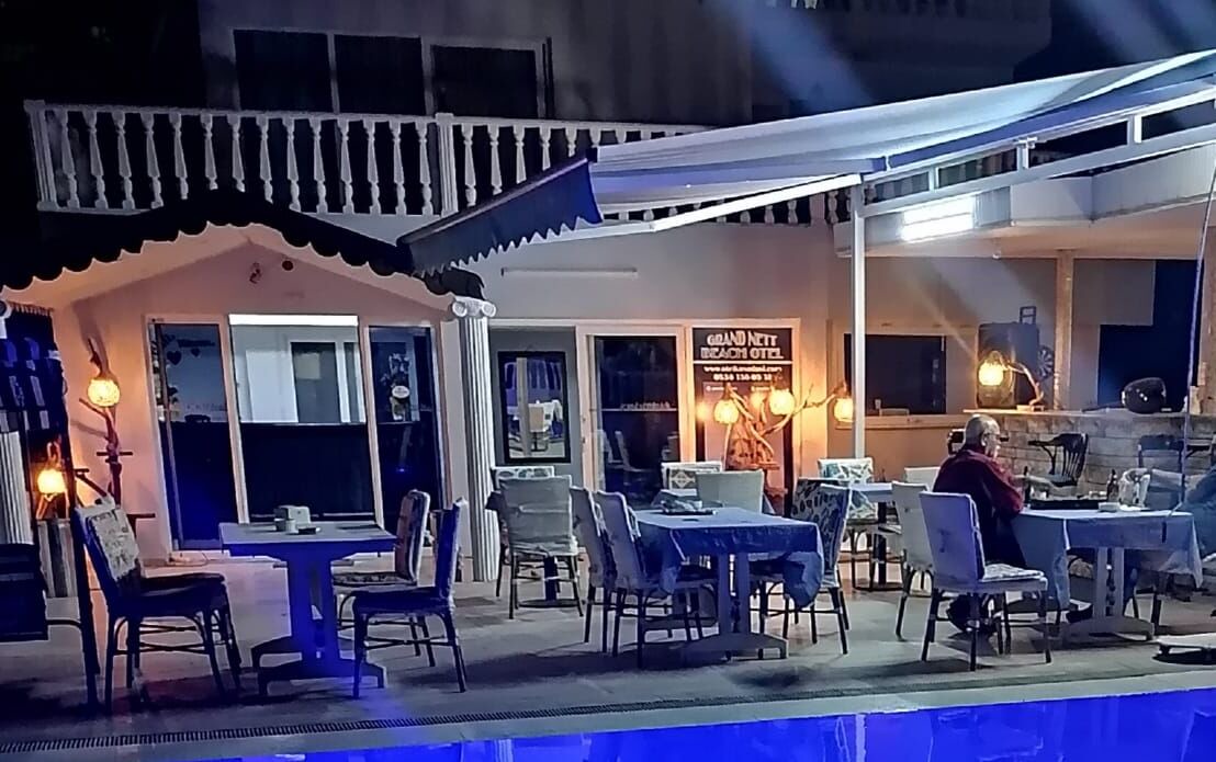 Photo of Outdoor in Kadnlar Denizi Mahallesi