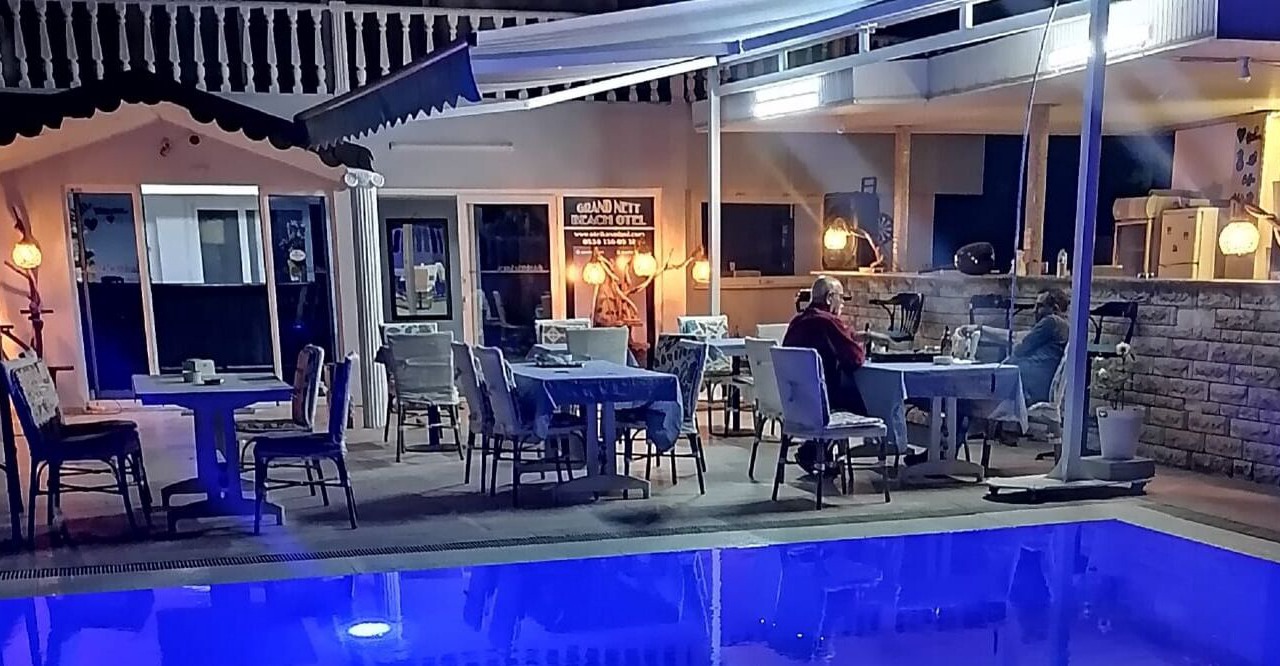 Photo of Outdoor in Kadnlar Denizi Mahallesi