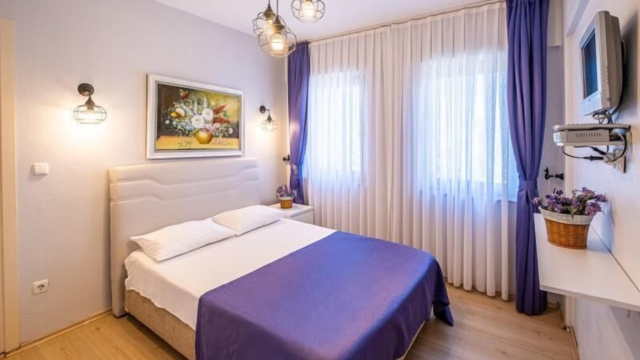 Photo of Bedroom in Bozcaada