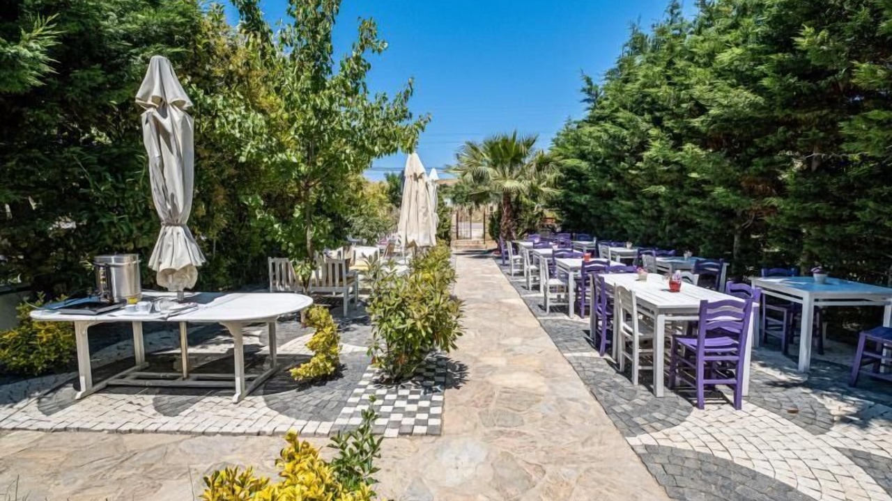 Photo of Outdoor in Bozcaada