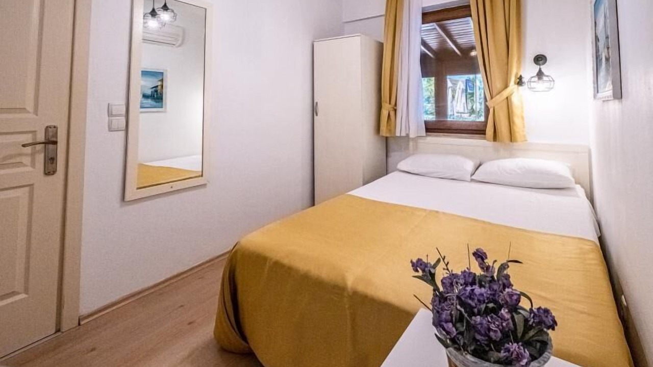 Photo of Bedroom in Bozcaada
