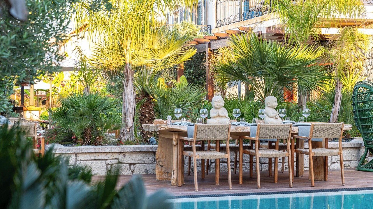 Photo of Outdoor in Alacati
