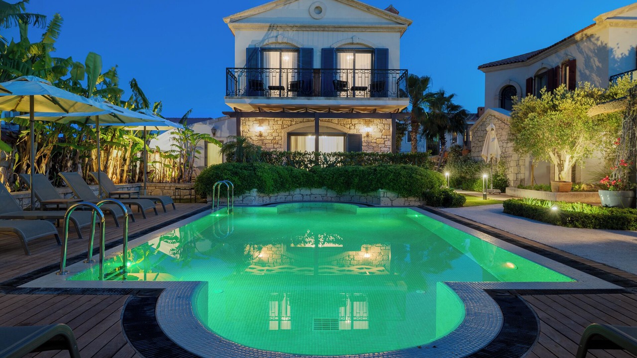 Photo of Outdoor in Alacati