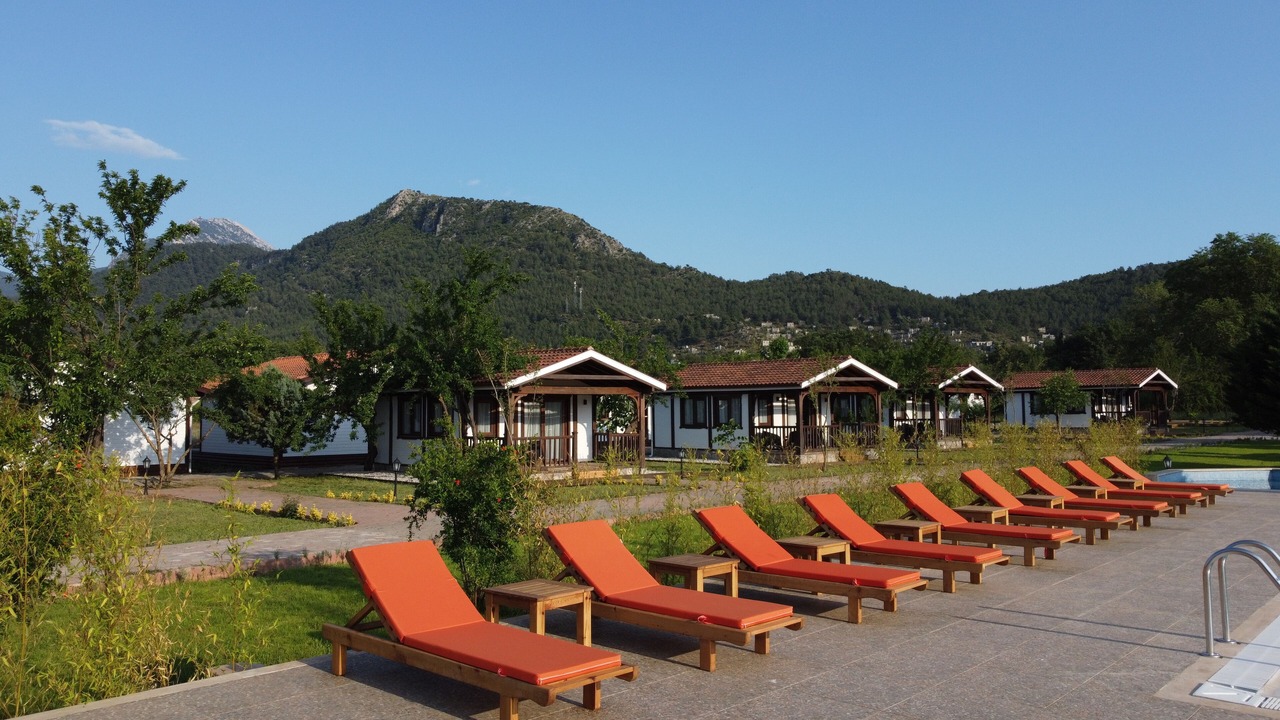 Photo of Outdoor in Fethiye