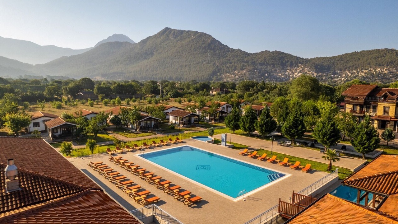 Photo of Outdoor in Fethiye