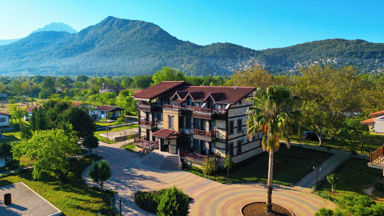 Photo of Outdoor in Fethiye