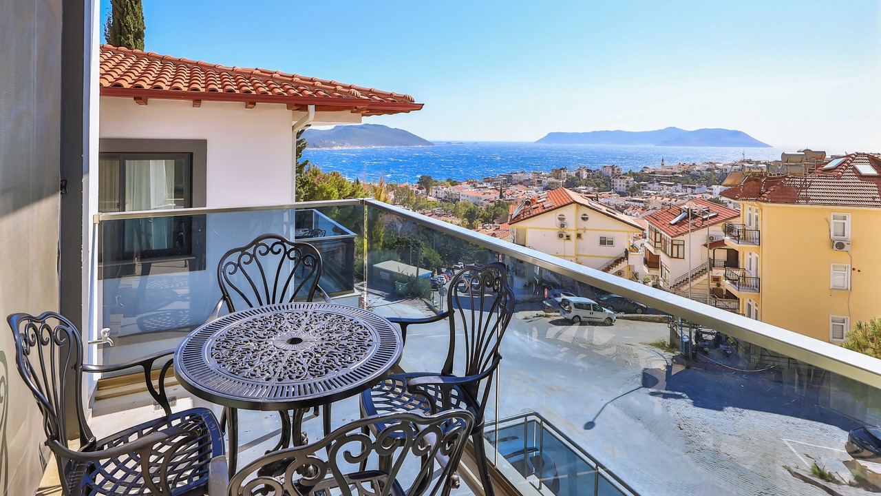 Photo of Outdoor in Kas