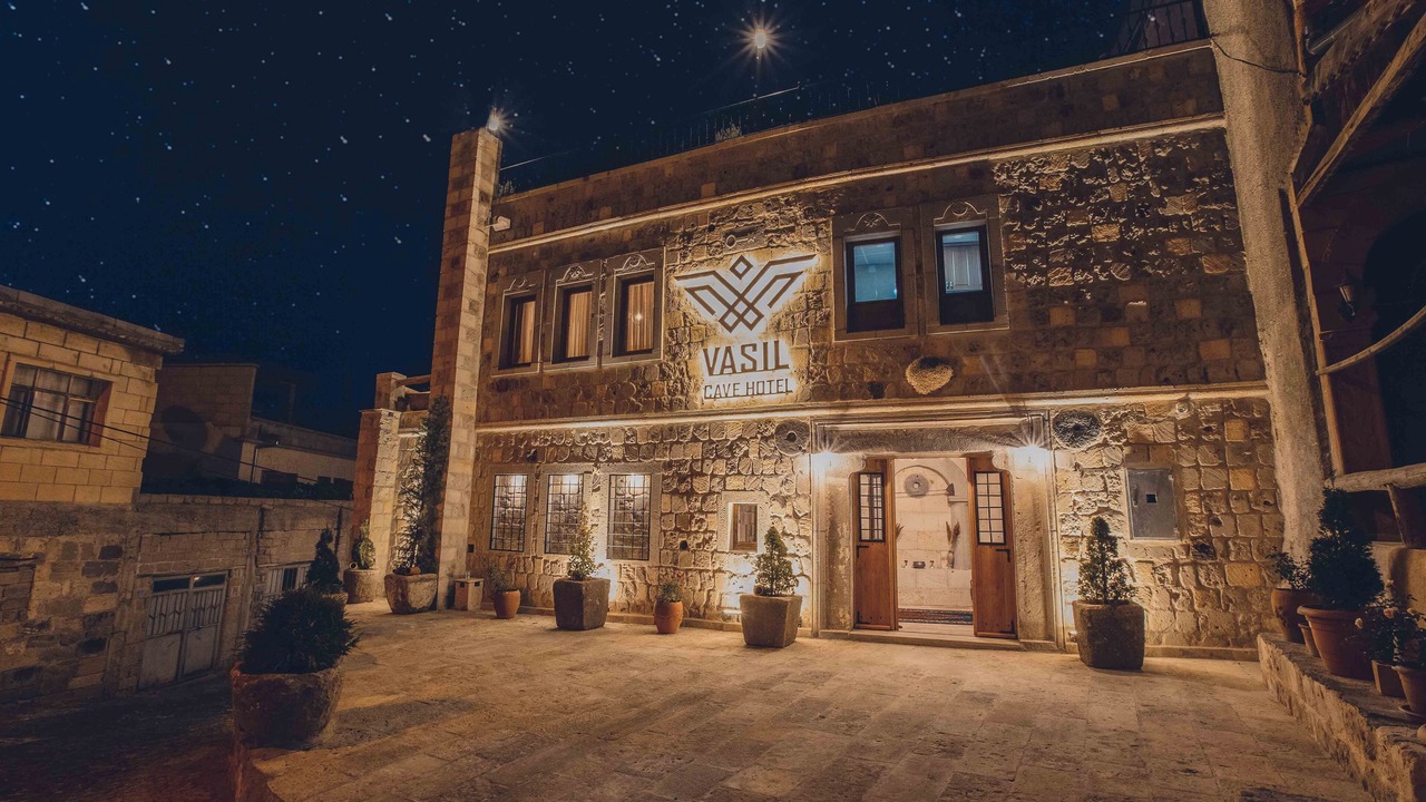Photo of Outdoor in Uchisar