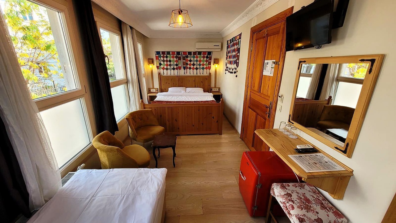 Photo of Bedroom in Kumkapi