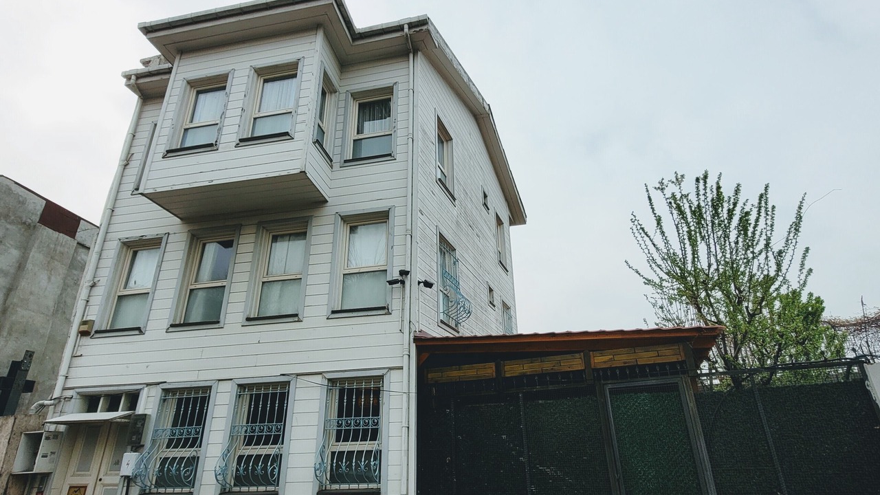 Photo of Outdoor in Kumkapi