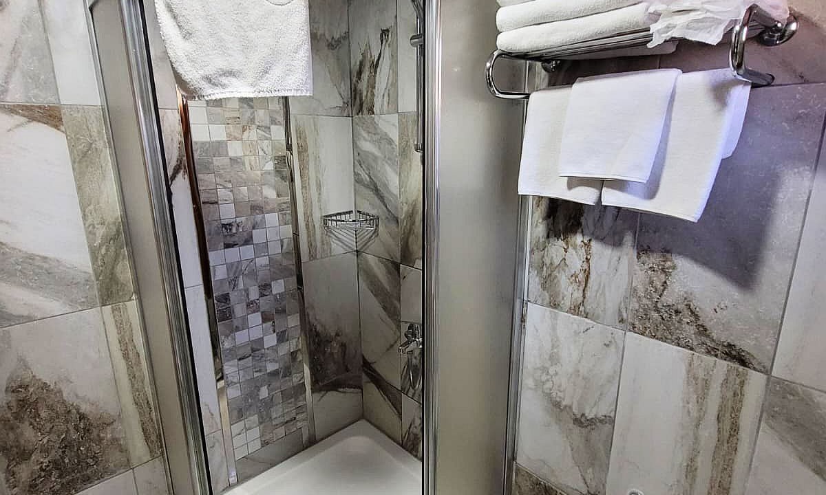 Photo of Bathroom in Kumkapi