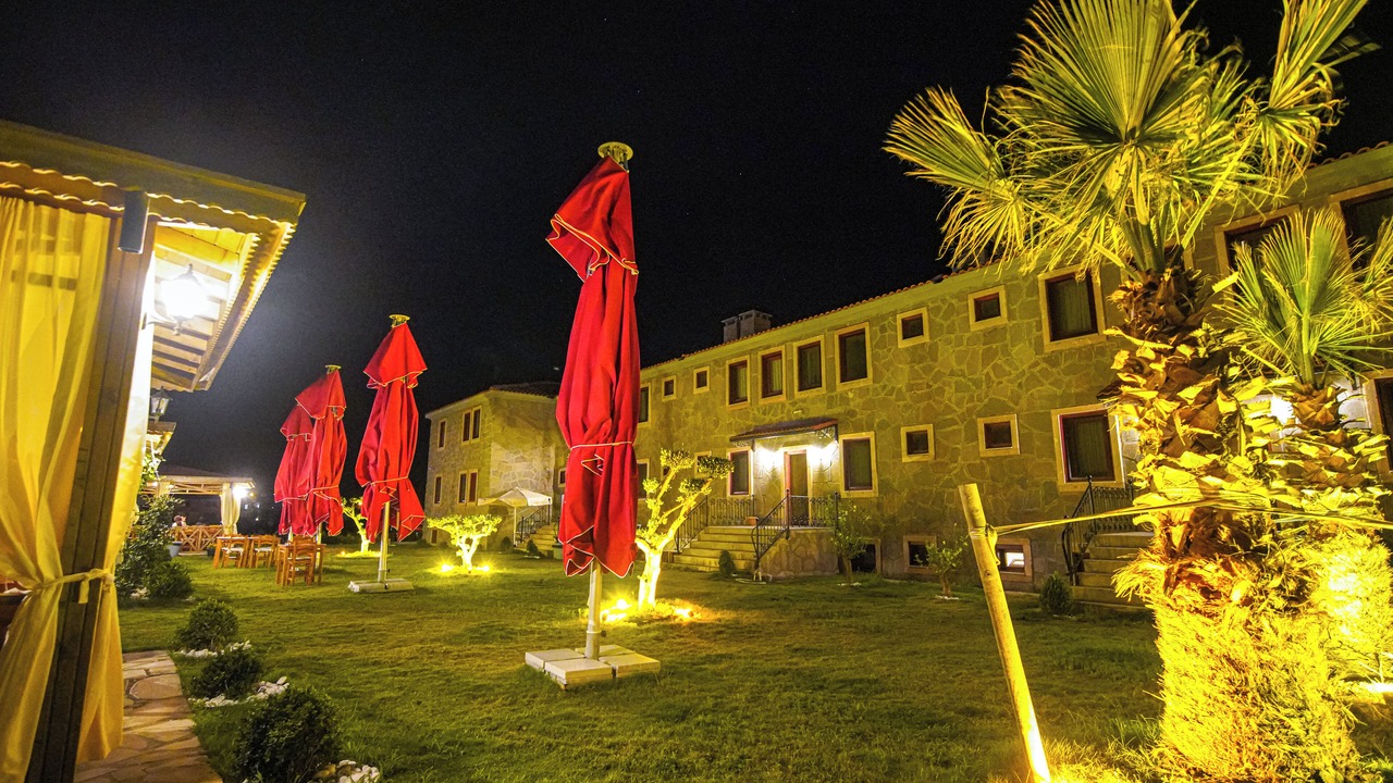Photo of Outdoor in Bozcaada