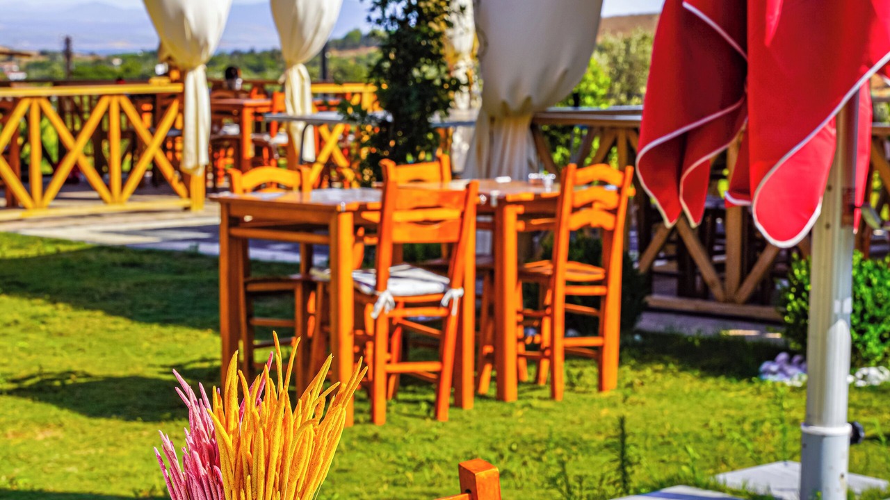 Photo of Outdoor in Bozcaada