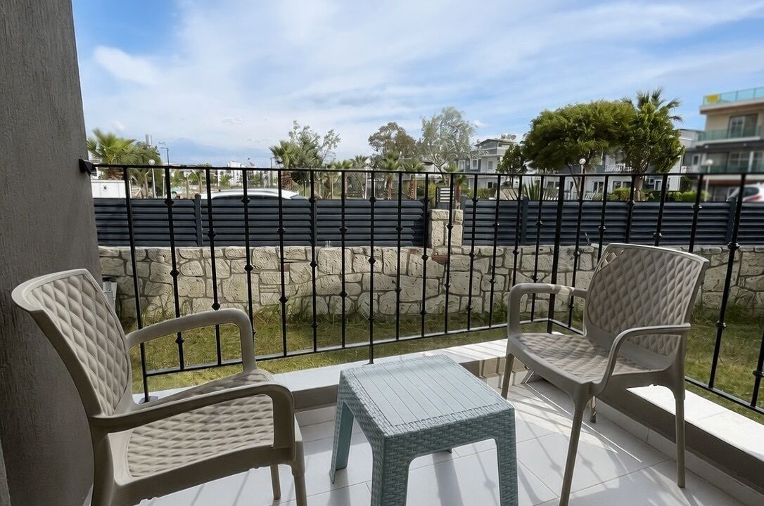 Photo of Patio Balcony in Sigacık
