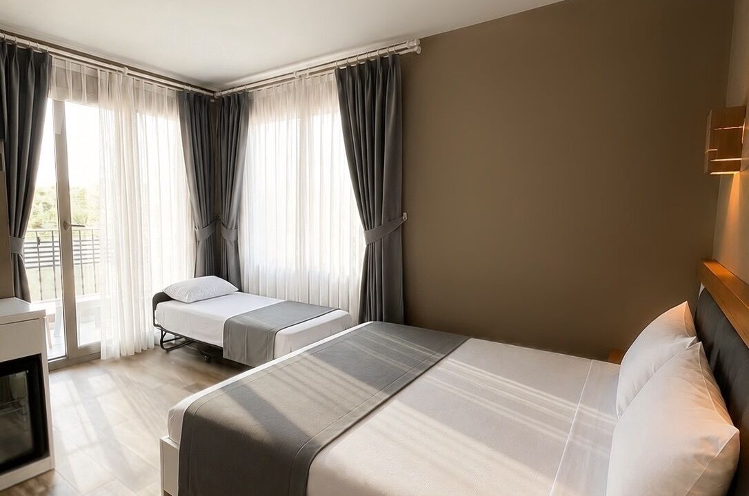 Photo of Bedroom in Sigacık